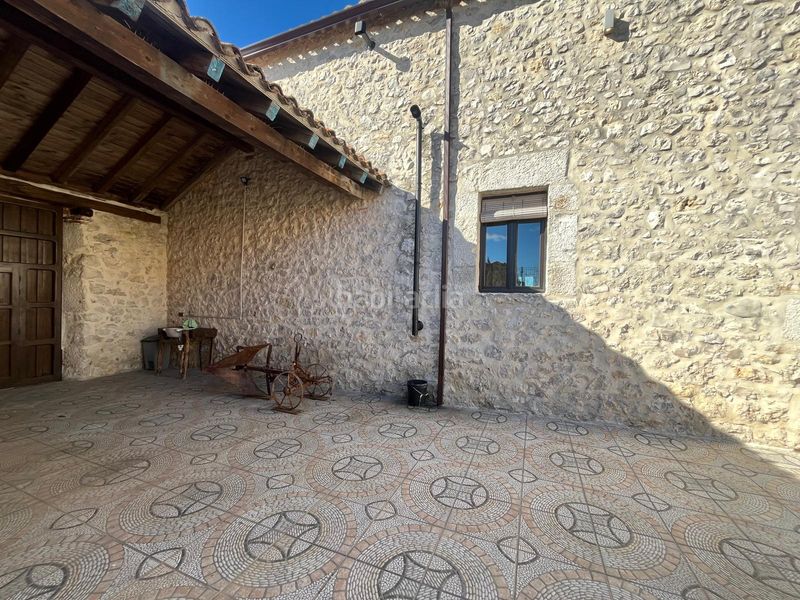 Foto 5251cede-c935-4da9-a3db-bd0d0fb87fb3. Maison avec chauffage dans Parrilla (La)