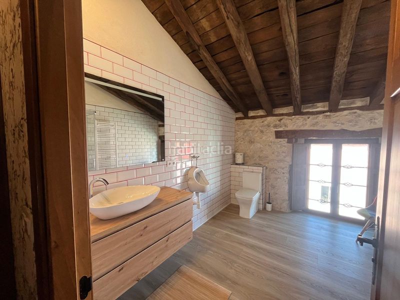 Foto 5c7672d8-29fb-4b19-ab97-552b972da3c9. Maison avec chauffage dans Parrilla (La)