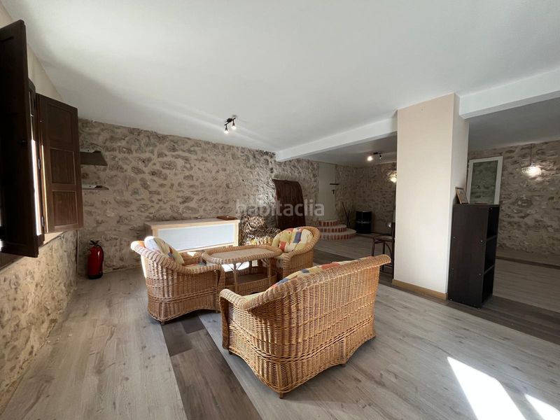 Foto 5d4067be-40a7-4b5a-8a17-ca872301dfcc. Maison avec chauffage dans Parrilla (La)