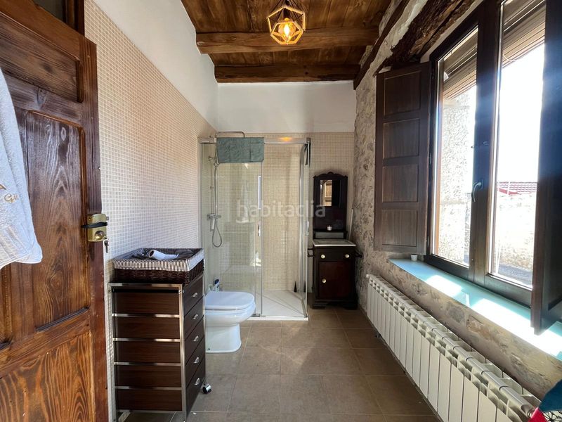Foto 6119fac1-6ae0-4e12-a1c1-61d161e52923. Maison avec chauffage dans Parrilla (La)