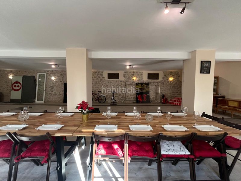 Foto 6c5c9ac3-7ca9-4896-82e2-141280948c5b. Maison avec chauffage dans Parrilla (La)