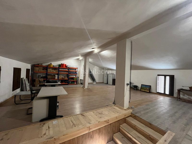 Foto 74f8b9fa-3e40-46d6-8c49-815fe3f0fe7b. Maison avec chauffage dans Parrilla (La)
