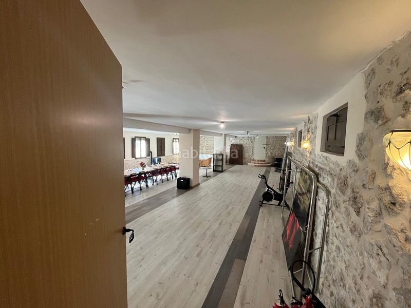 Foto 7d3237e5-32d5-4f19-8f9d-b87d53246df3. Maison avec chauffage dans Parrilla (La)