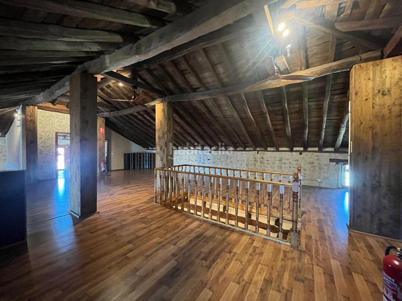 Foto 8b61cd8a-40d8-4166-9131-2e7f2ecc094c. Maison avec chauffage dans Parrilla (La)