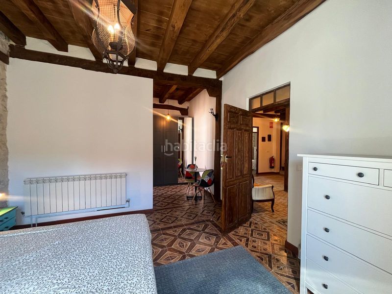 Foto 912c3385-5f79-4792-8656-9cbf7505c45f. Maison avec chauffage dans Parrilla (La)