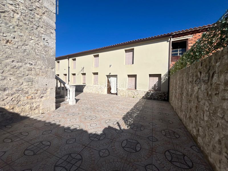 Foto 934488af-e313-4693-9f6c-f4a43233f81f. Maison avec chauffage dans Parrilla (La)