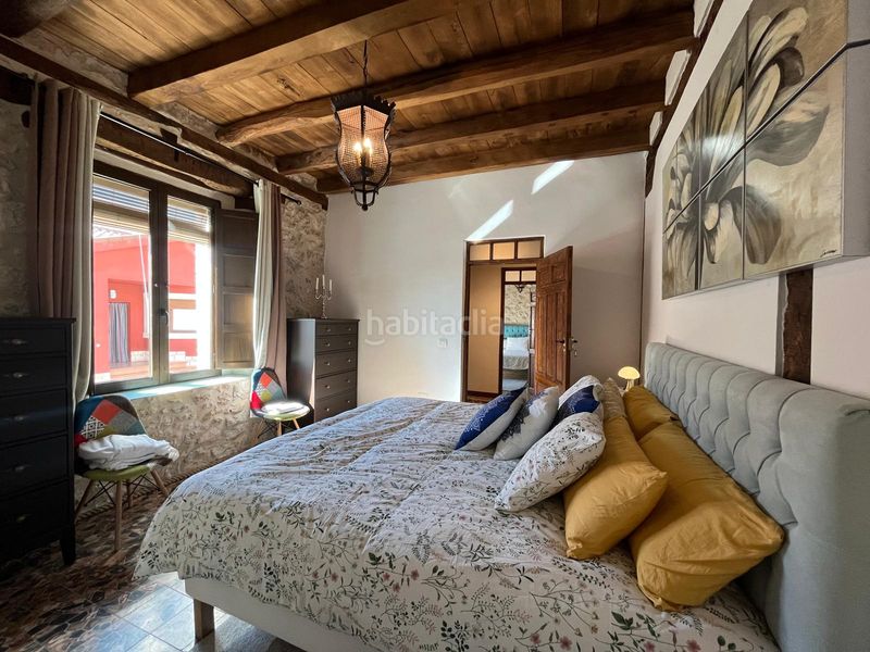 Foto 9bd33305-0a64-4607-8329-7e155cec5331. Maison avec chauffage dans Parrilla (La)