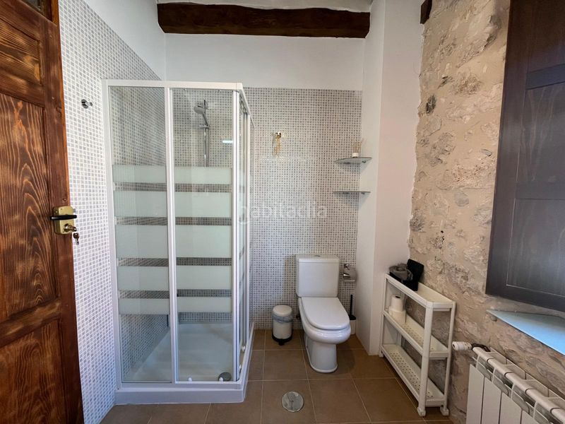 Foto 9ea299f4-8dbc-4c4c-b909-e41dcef7b139. Maison avec chauffage dans Parrilla (La)