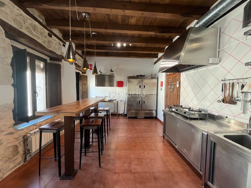 Foto a0c6599d-3e48-429e-8d2b-501b31d87bf1. Maison avec chauffage dans Parrilla (La)