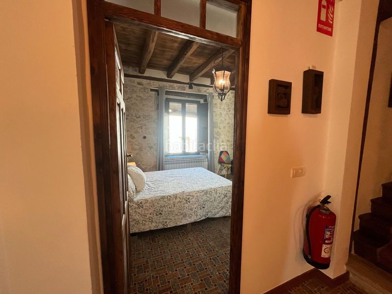 Foto a1c3e3a5-bc53-4bc7-8835-ea110bd845cd. Maison avec chauffage dans Parrilla (La)