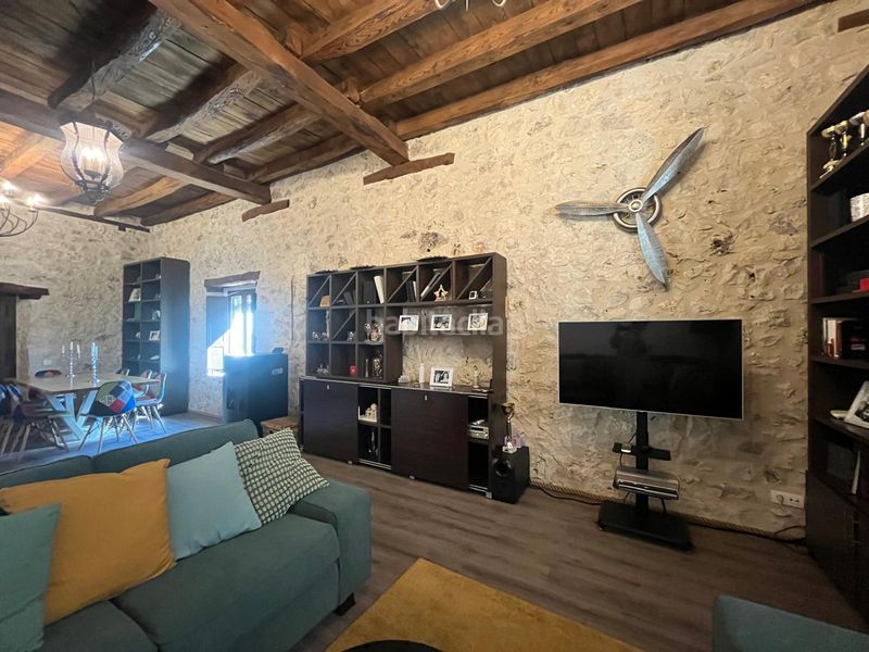 Foto a248f85e-94ff-4581-884c-4872188dc12c. Maison avec chauffage dans Parrilla (La)