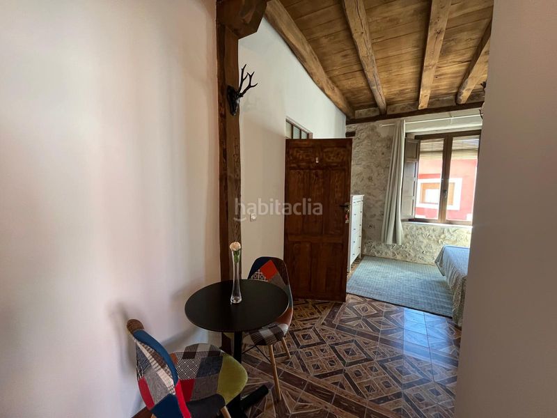 Foto ad35bffe-fe8f-44dd-b711-8fd44d495975. Maison avec chauffage dans Parrilla (La)