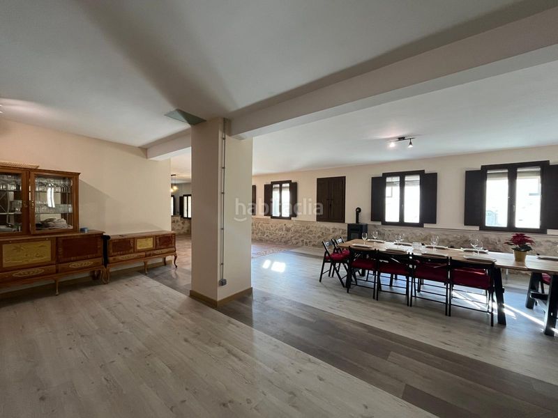 Foto af3dff09-b644-4287-9d62-725c0dbeff6e. Maison avec chauffage dans Parrilla (La)