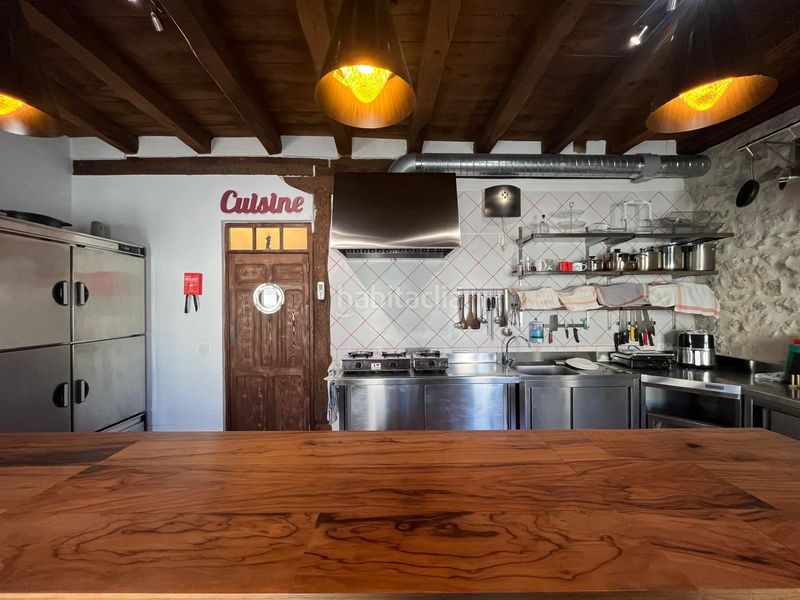Foto af68a96b-0409-44d4-be15-38a4bb1c238a. Maison avec chauffage dans Parrilla (La)