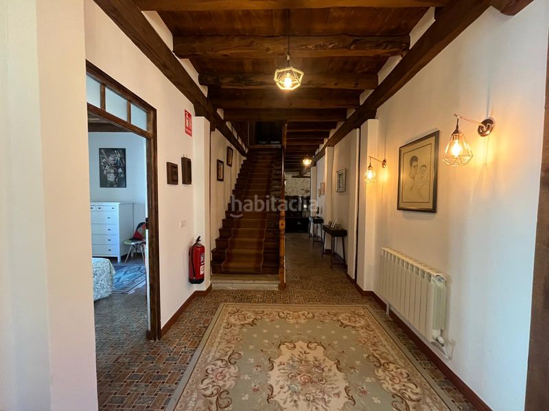 Foto b08abe89-9b45-44c7-b8d8-8f4a61f58ec4. Maison avec chauffage dans Parrilla (La)