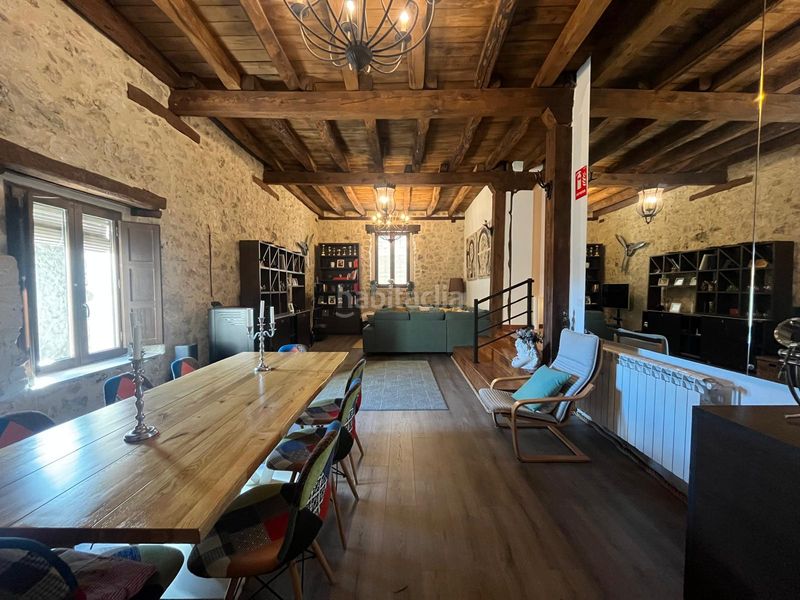 Foto b2537e6d-4263-4bf1-bbcc-a1f98a46e393. Maison avec chauffage dans Parrilla (La)