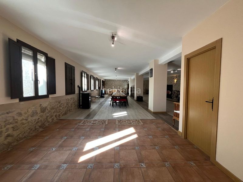 Foto b27c3fee-63b6-4bd4-a2b2-89811ea5b1fd. Maison avec chauffage dans Parrilla (La)
