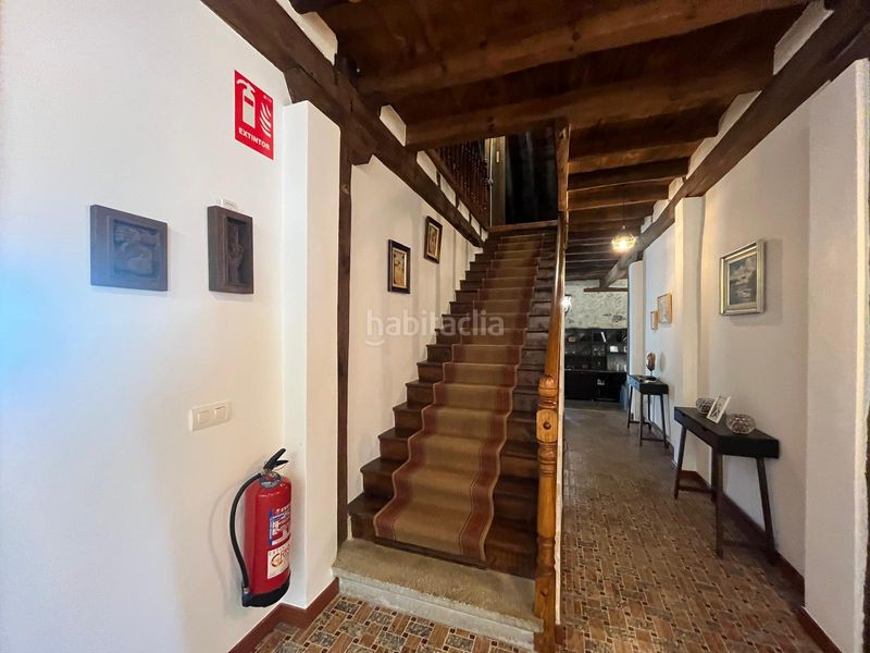 Foto b588d2f5-05e4-4040-b312-46a815532185. Maison avec chauffage dans Parrilla (La)