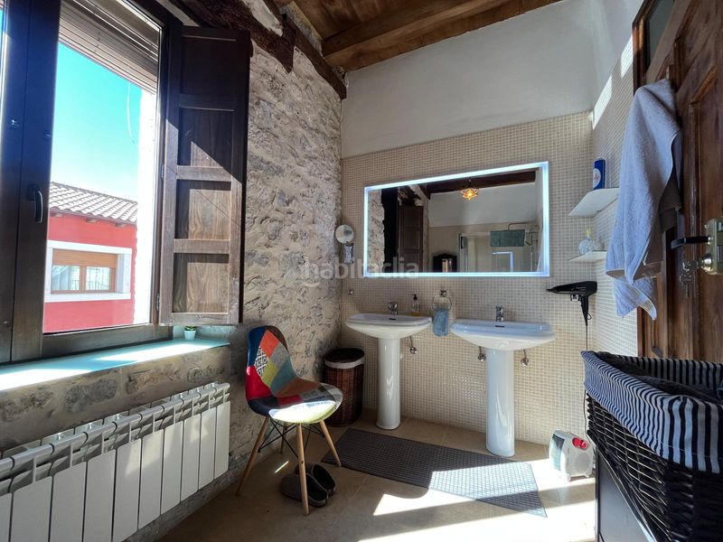 Foto b7bbf9de-0417-4780-b56d-f7b82d1cd274. Maison avec chauffage dans Parrilla (La)