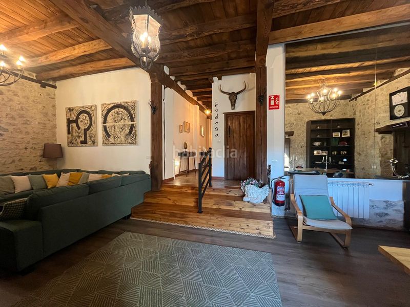 Foto be2e8336-fe00-419a-b480-e524bfa29087. Maison avec chauffage dans Parrilla (La)