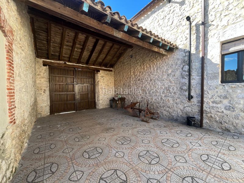 Foto c06e88b5-3d9d-4867-bff3-9a061bb48fc6. Maison avec chauffage dans Parrilla (La)