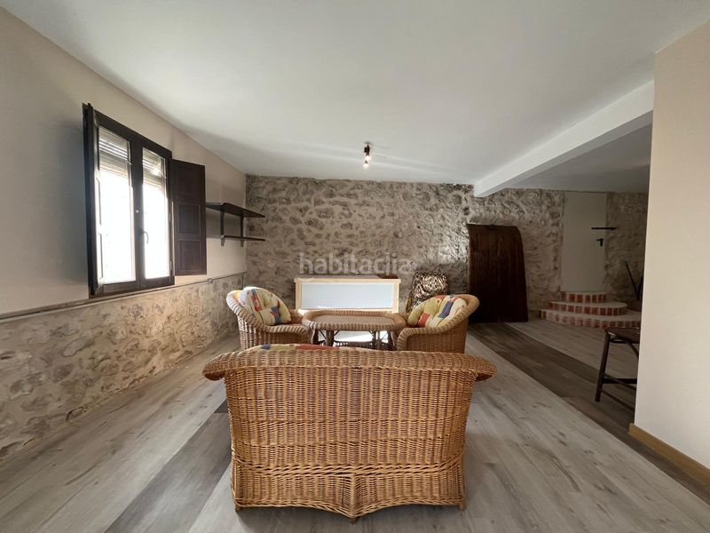 Foto c95d1008-a6ee-4fef-a197-c65c2298eecc. Maison avec chauffage dans Parrilla (La)