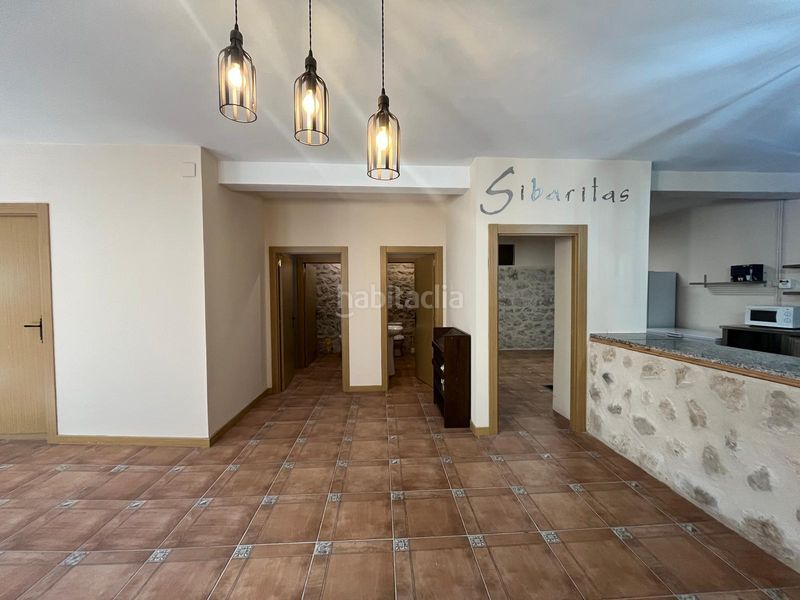 Foto d4cfef7b-7609-4975-aa05-7af36bfdb8fa. Maison avec chauffage dans Parrilla (La)
