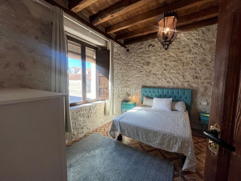 Foto dafcbe81-4fb8-4b25-8037-8848e0bf086c. Maison avec chauffage dans Parrilla (La)