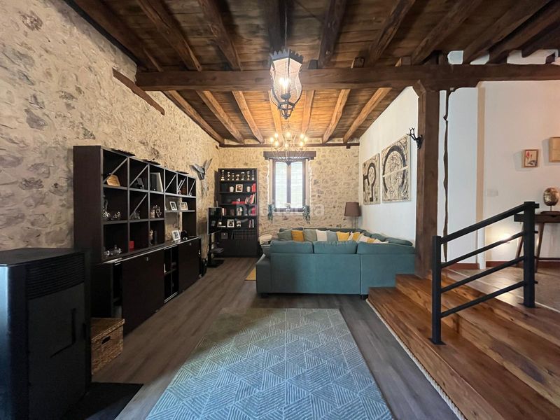 Foto e3d35da2-de7b-4f98-bc06-271f456f3415. Maison avec chauffage dans Parrilla (La)