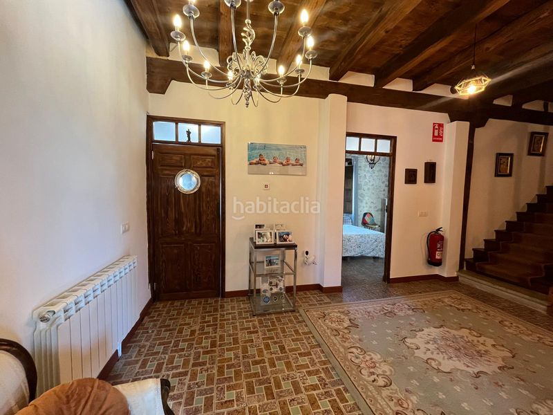 Foto f4abb425-3a9e-40f7-b371-4bc3e5dc6580. Maison avec chauffage dans Parrilla (La)