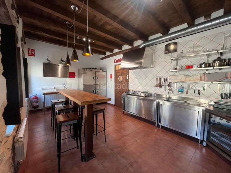 Foto f6efc7d6-07e1-40cc-8268-574adc28b4dc. Maison avec chauffage dans Parrilla (La)