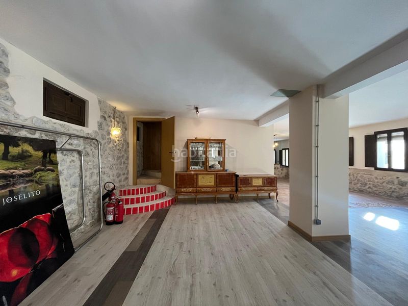 Foto f83d53c2-1a57-4ef0-a84e-a0dff6dbd030. Maison avec chauffage dans Parrilla (La)