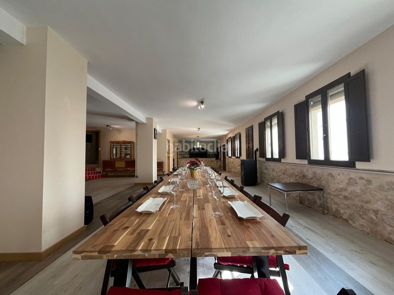 Foto f9ef56bb-f1c5-4469-84e9-2222f3568c7b. Maison avec chauffage dans Parrilla (La)