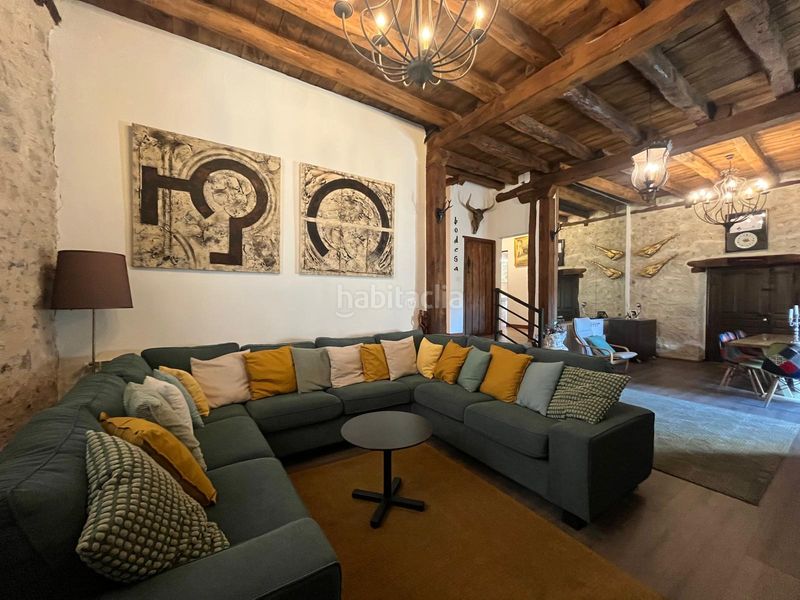 Foto fedea680-3287-4500-a1ec-b62f2d2a02ad. Maison avec chauffage dans Parrilla (La)