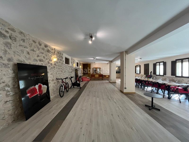 Foto ff0b79fc-d6d5-4ecd-8f4f-5c87b4cac57e. Maison avec chauffage dans Parrilla (La)