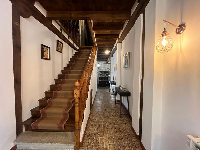 Foto ff4ed3af-ff91-408e-892a-d263554561a4. Maison avec chauffage dans Parrilla (La)