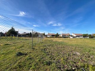 Terreny residencial a Calle Río Ebro 736
