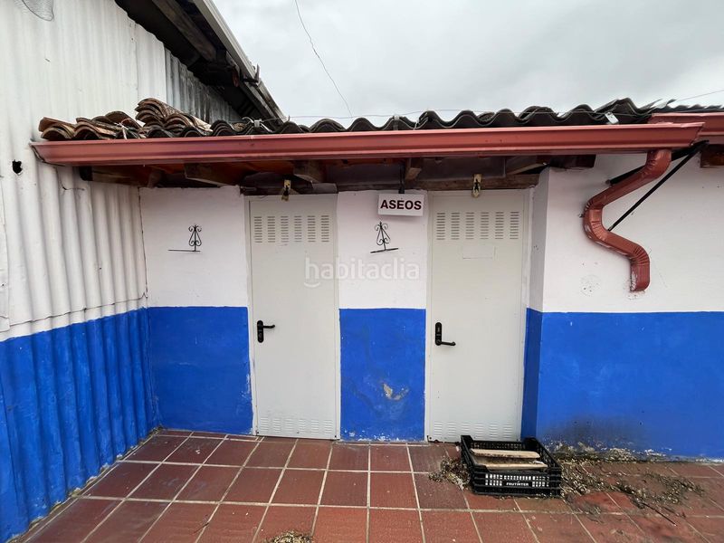 Foto c033580d-833d-40f7-b6d4-415347748e6a. Local commercial dans calle fragua 1 dans Santibáñez de Valcorba