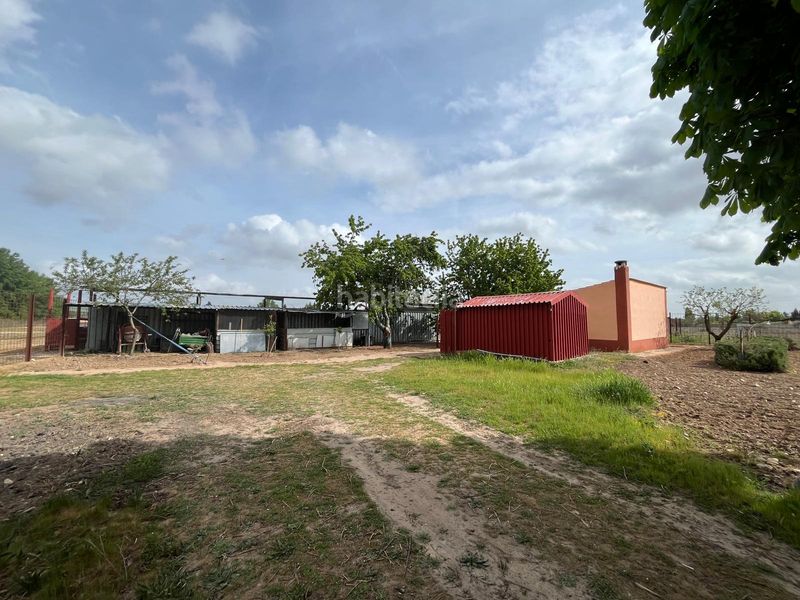 Foto 0f2faf19-1479-4b53-a11e-eaef3710bb38. Propriété dans Tudela de Duero