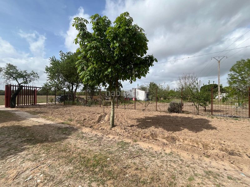 Foto 225279d1-f37f-41d9-a800-4e5b52019034. Propriété dans Tudela de Duero