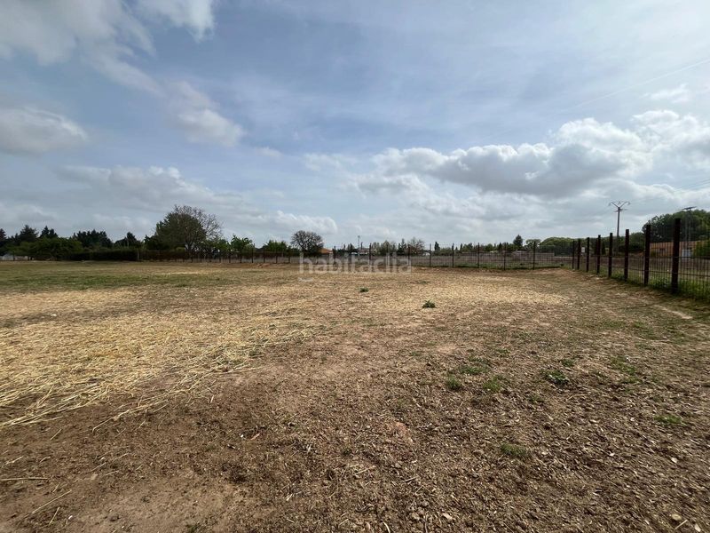 Foto 230f83ab-f009-4385-98fd-15ab7782a4ac. Propriété dans Tudela de Duero