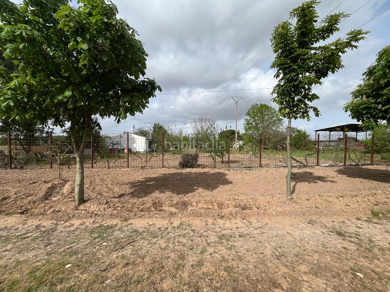 Foto 3ddb3767-c622-406a-adb1-380920d79390. Propriété dans Tudela de Duero