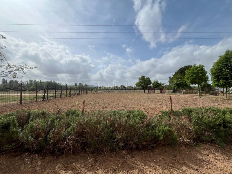 Foto a158083f-cdca-45f2-aeed-dfbb2f0b2b2e. Propriété dans Tudela de Duero