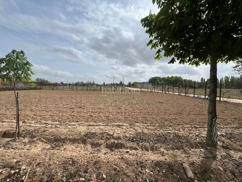 Foto c3515aac-d567-4d35-8ceb-cf0e6db2d3ff. Propriété dans Tudela de Duero