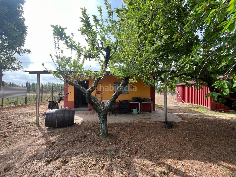 Foto f4d58fa0-f84d-46d2-acb0-3690cf8c6a69. Propriété dans Tudela de Duero