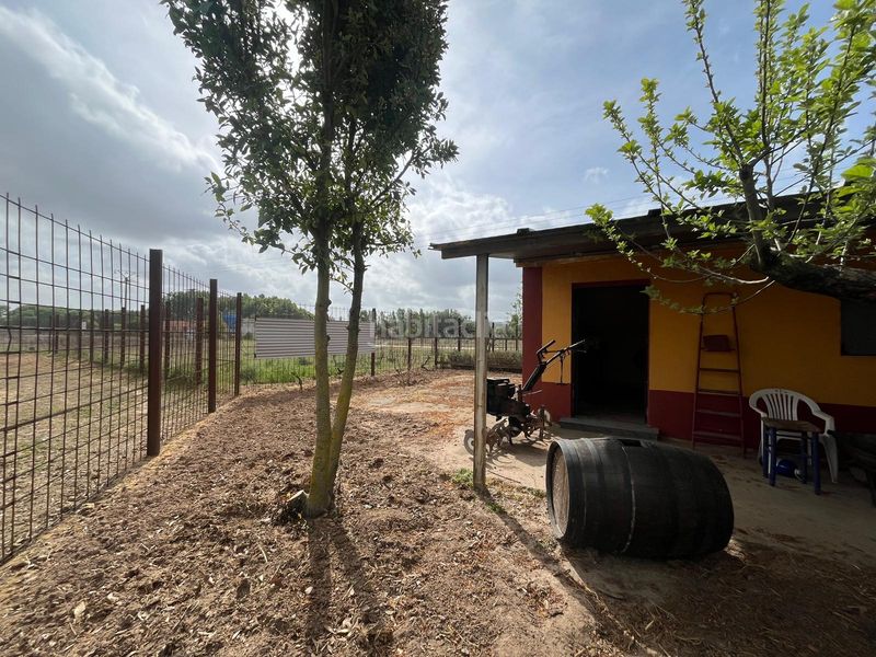 Foto fc7c9a50-f7b7-41ed-a64b-60ea87f2d4b6. Propriété dans Tudela de Duero