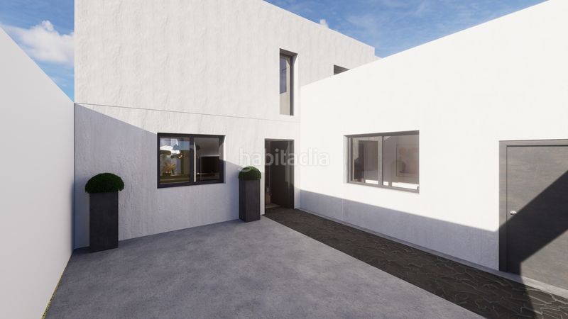 Foto b3b4b1e6-1e33-49b7-998c-76095161bb94. Casa a schiera 91m<sup>2</sup> in carretera de aldeamayor 2 in Tudela de Duero
