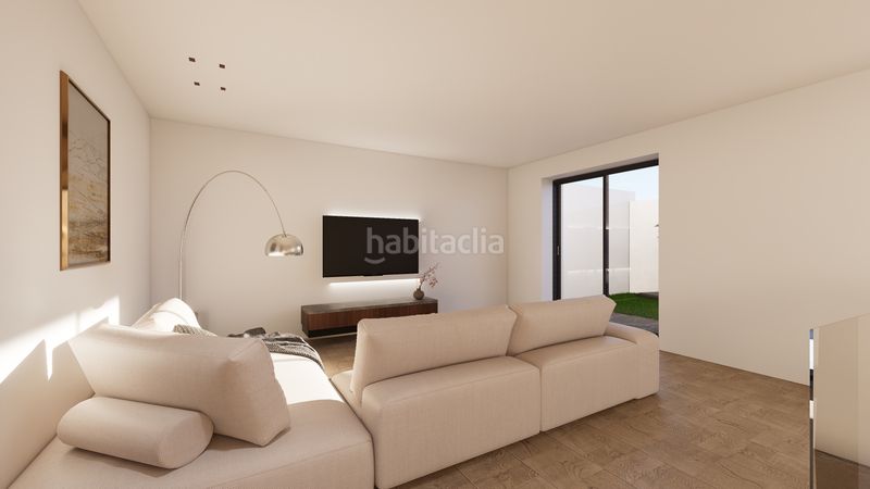 Foto 53c1e2c0-7930-47cd-9dcd-ea68949729d2. Maison jumelée 105m<sup>2</sup> dans carretera de aldeamayor 2 dans Tudela de Duero