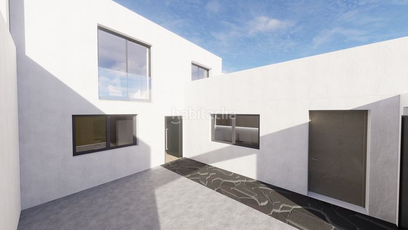 Foto 7486ee9e-0eb9-4518-9e61-10ef59316cd3. Maison jumelée 105m<sup>2</sup> dans carretera de aldeamayor 2 dans Tudela de Duero