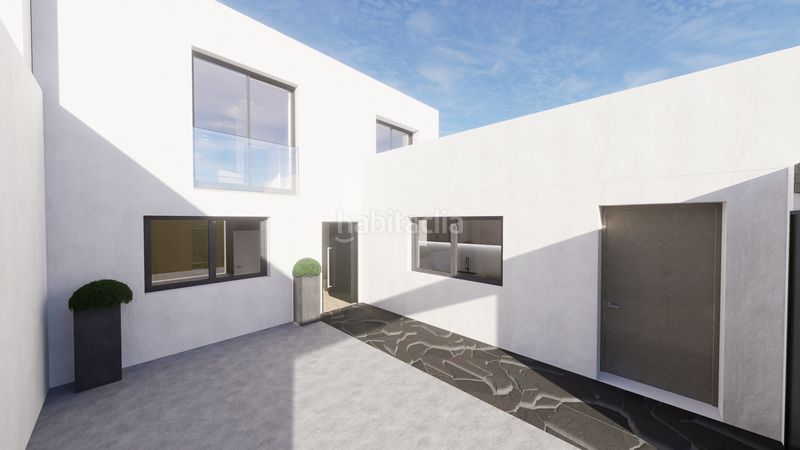 Foto cc2ae326-4c89-484e-afbb-ebc4694e6fef. Maison jumelée 105m<sup>2</sup> dans carretera de aldeamayor 2 dans Tudela de Duero